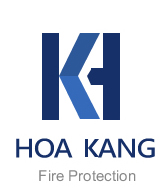 禾康消防股份有限公司 LOGO